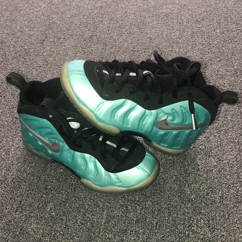 Nike Little Posite Pro (PS)